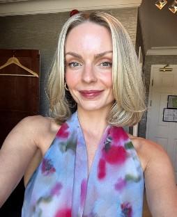Abbie Stenhouse