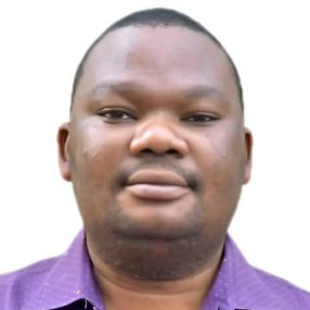 Isaiah Joseph (Ph.D.)