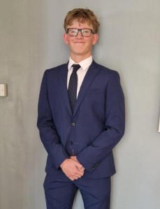 ELIJAH PALMER