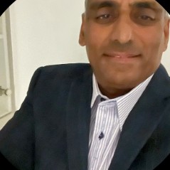 Manoj Tripathi