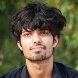 HUMZA NAVEED