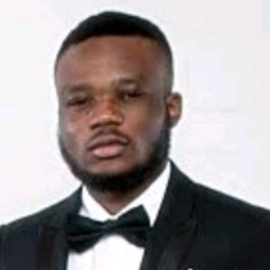 Adeyinka Oluwaseun Adetoye