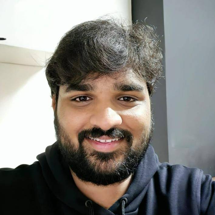 Hariprasad Annamdasu