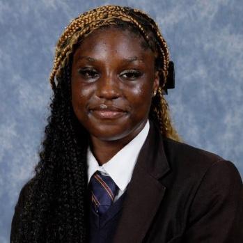 Sharifa Djibo