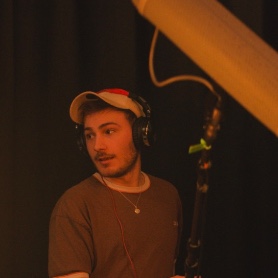 Daniel Griggs