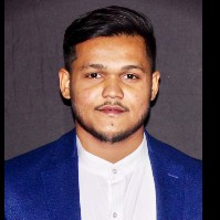 Mohit Yadav