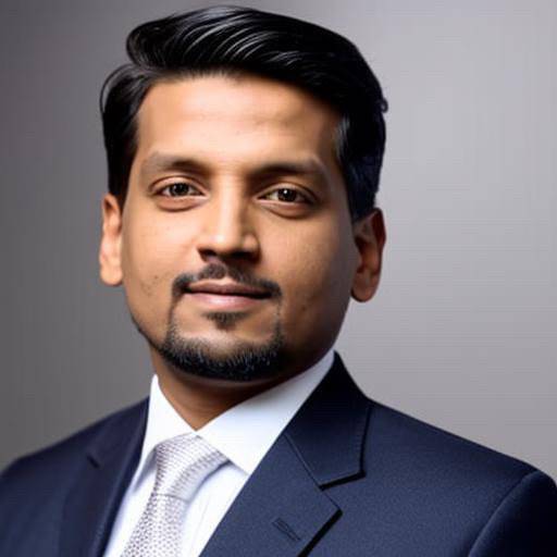 Prasad Patil