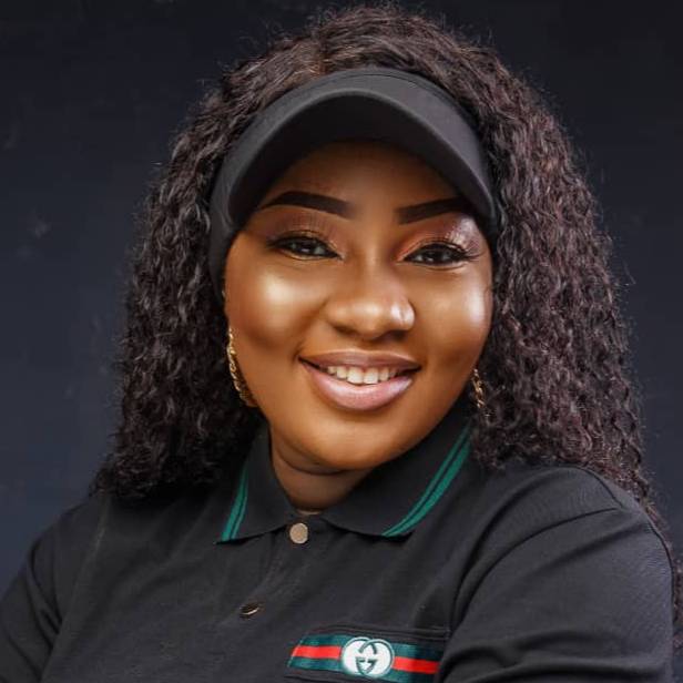 Nkem Ruth Adeyinka
