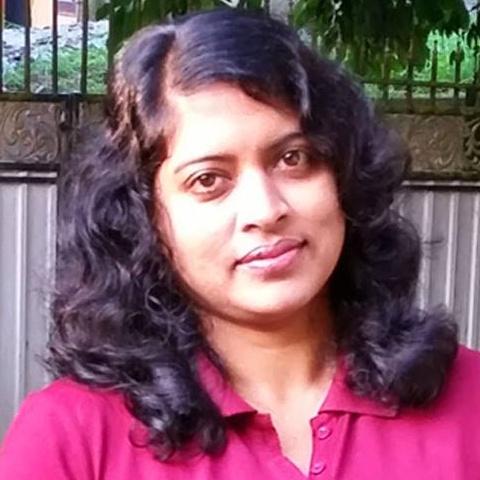 Chandima Munasinghe