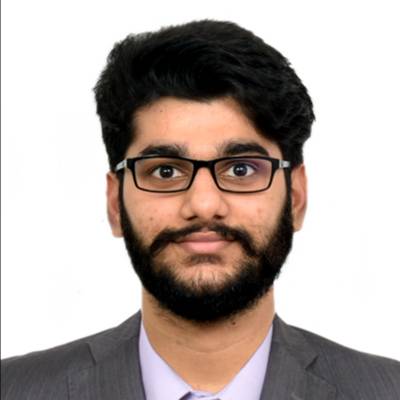 SIDDHANTH HETTUR RAVI