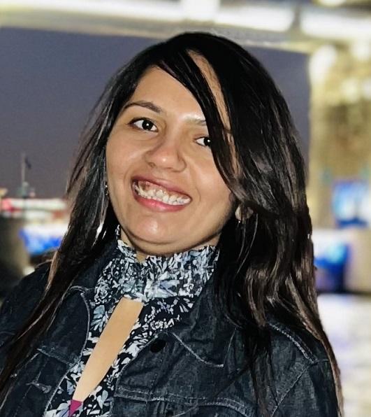 BINDIYA THAKKAR