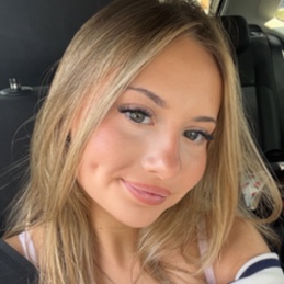 Isla-Rose Simpson