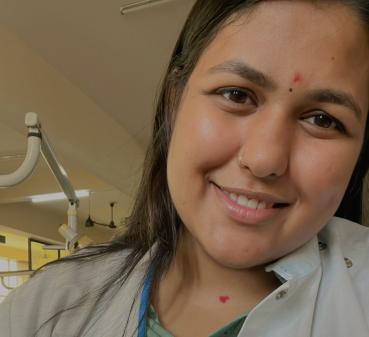 Dr. Samridhi Uniyal