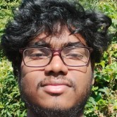 NAVINDRAN RAVI