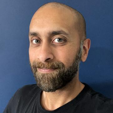 Tariq Sheikh