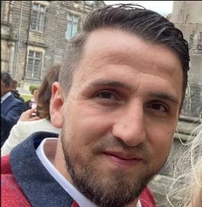 Fikret Elshani