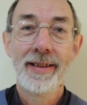 James (Jim) Edward Perryman