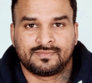 Sukhpreet Singh