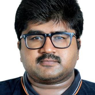 PREM NARAYANAN V