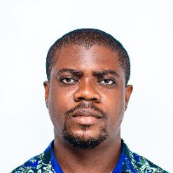 Ifeanyichukwu David Agbaso