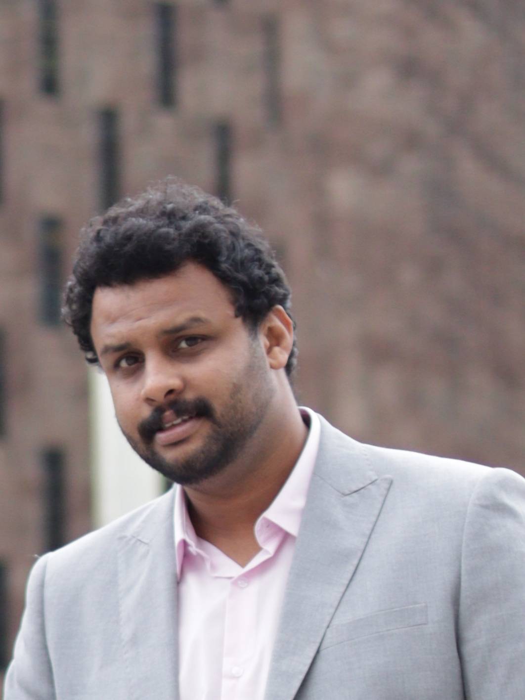 Harikrishnan Balakrishnan Nair Sindhu