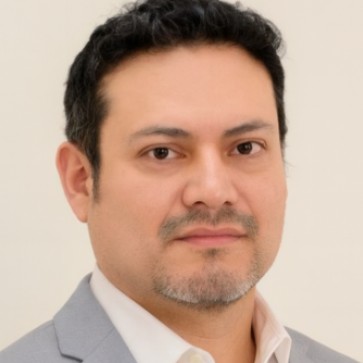 ALVARO PÉREZ REYES