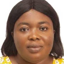 Matilda Wiafe Konadu