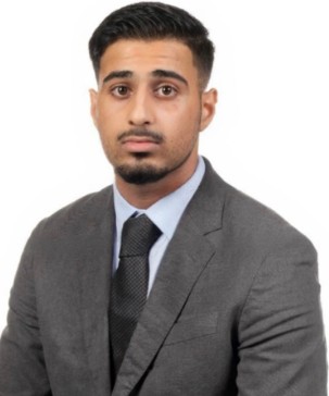 Deen Ali