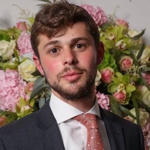 Joshua Calek