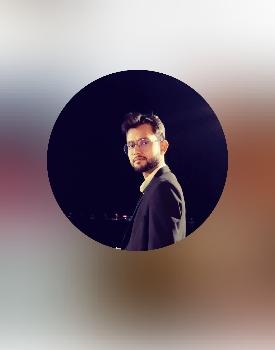 ABHINANDAN SHARMA