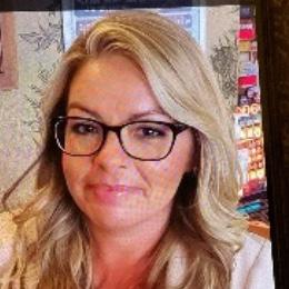 Sharon Shankland