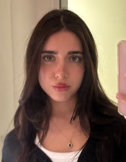 Sasha Paris