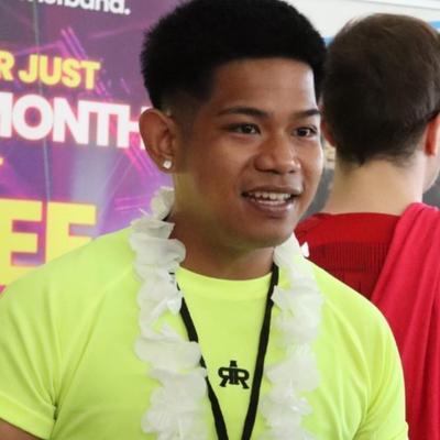 ARC ALFREDO