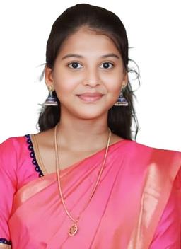 Karunya S