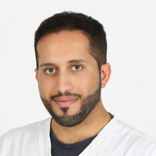 Ahmad Adel Alwail