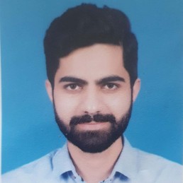 Talha Arfan Butt