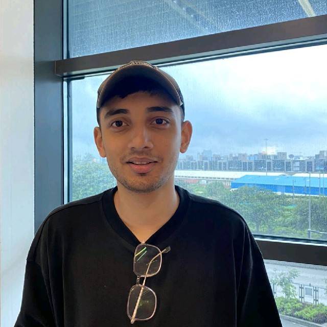 Fardeen Mukadam