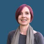 Jo Murray