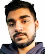 MASHHOOD SYED