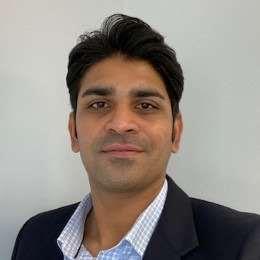 Milan Patel