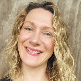 Louise Seddon