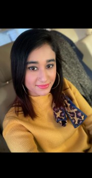 MARYUM RASHID
