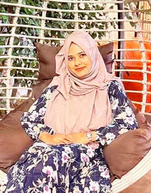 TANJINA ISLAM