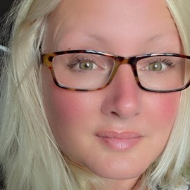 Claire Palmer-Donoghue