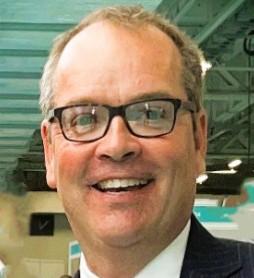 Arthur Gill
