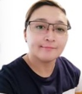Aurea Lyn Marie Salazar
