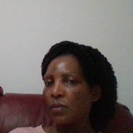 SIFISO PRECIOUS DUBE