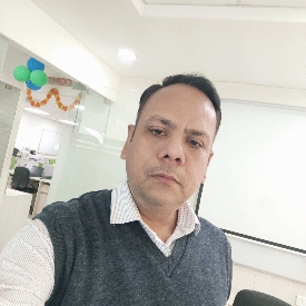 Neeraj Kamal