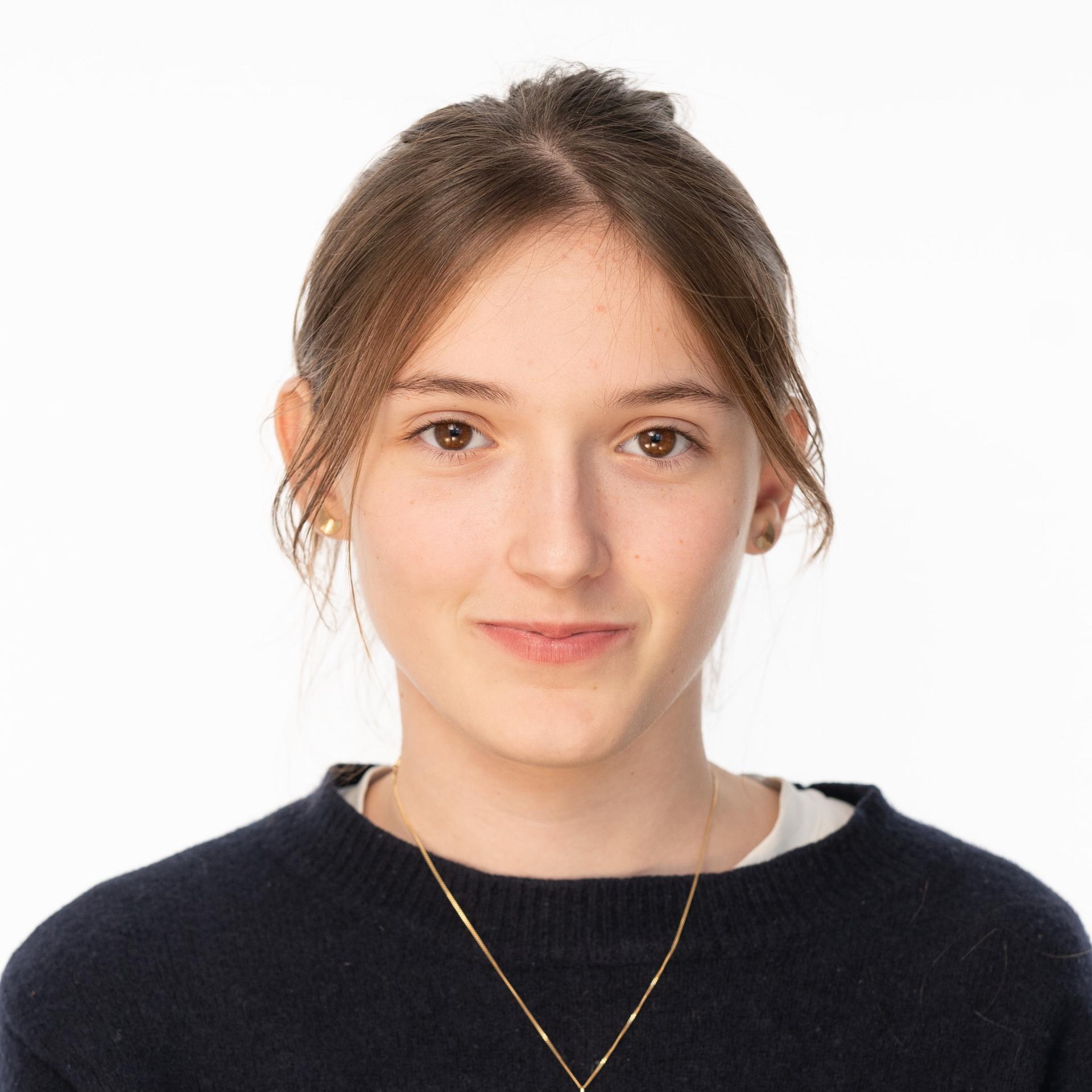 Camille Berlin