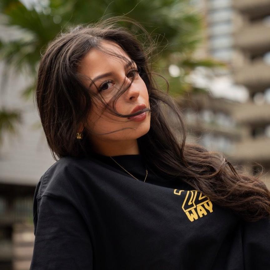 Ameera Quinton-Miah